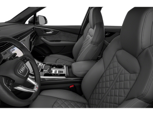 2022 AUDI SQ7 - Image 8