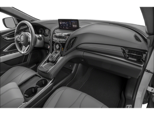 2025 Acura RDX Base photo 11