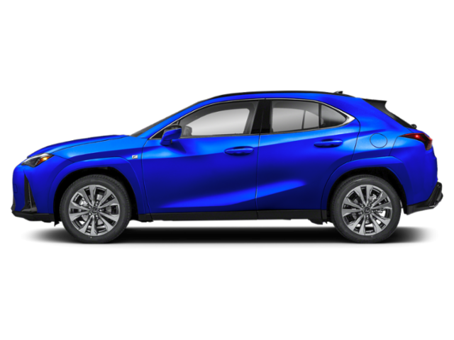 2025 Lexus UX F SPORT Design photo 2
