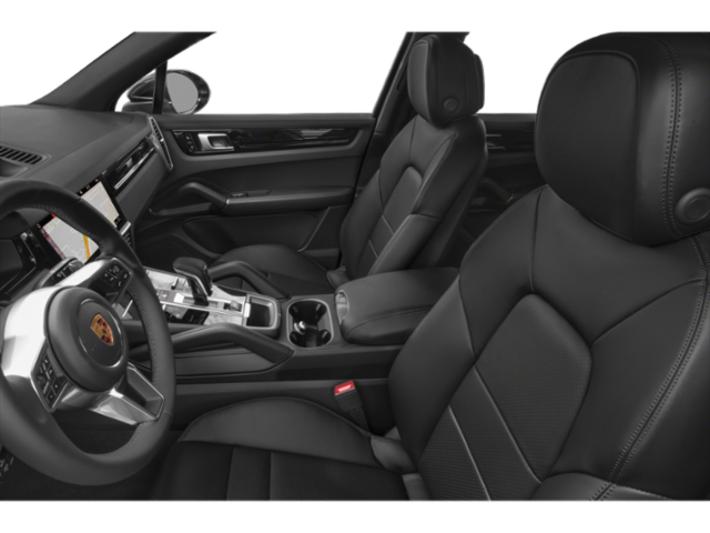 2021 Porsche Cayenne Base photo 7