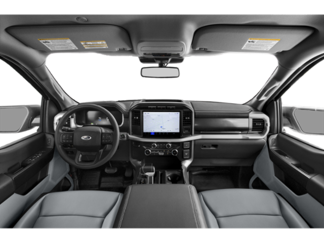 2025 Ford F-150 Lightning photo 27