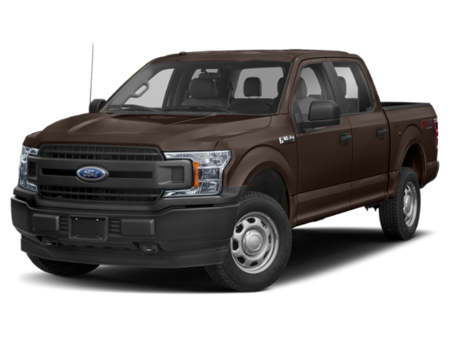 2020 FORD F-150 - Image 5