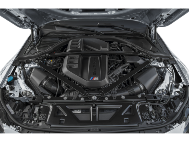 2026 Bmw M2 2-series photo 10