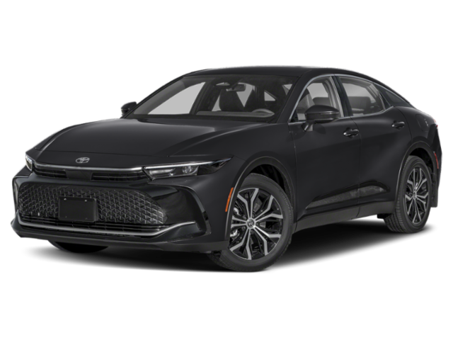 2026 Toyota Crown