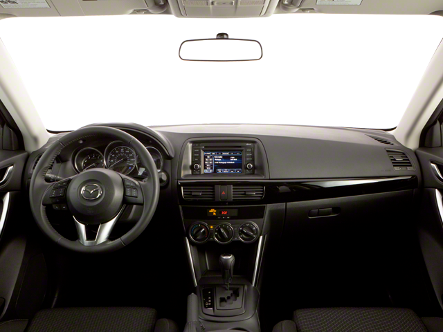 2013 Mazda CX-5 Sport photo 5