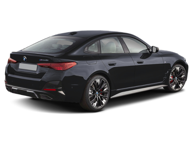 2025 Bmw 440i xDrive Gran Coupe photo 2