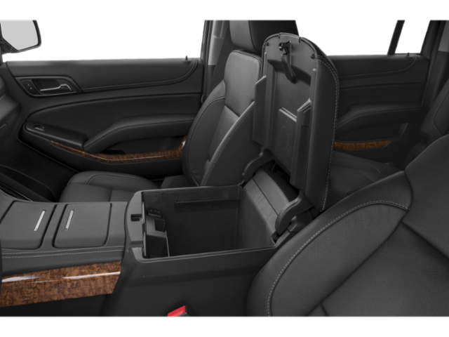 2015 Chevrolet Suburban LTZ photo 17