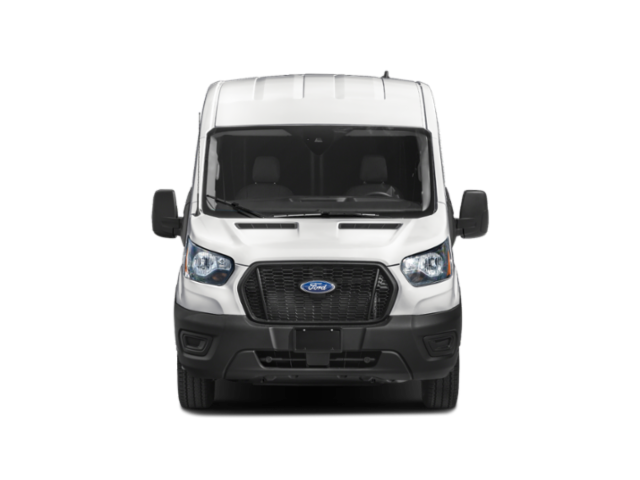 2026 Ford Transit Cargo Van photo 3