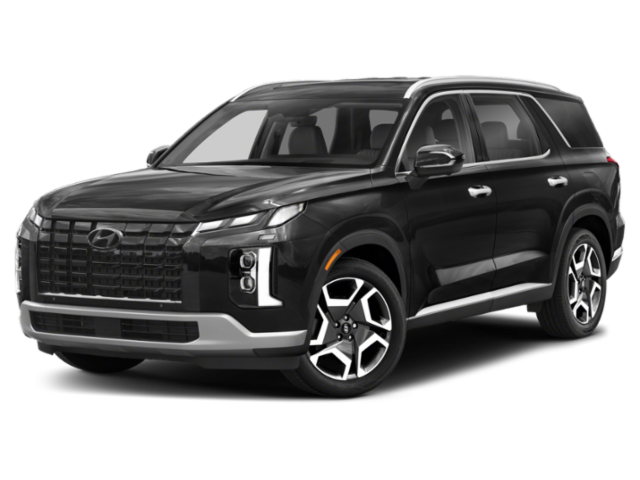 2025 Hyundai Palisade Limited's photo