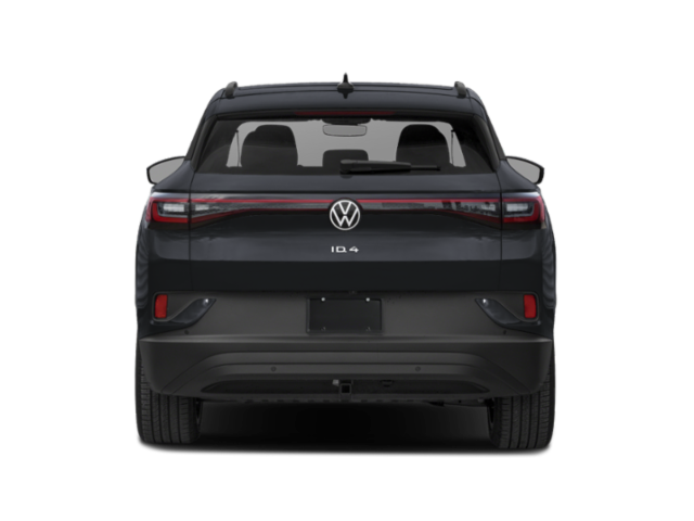 2025 Volkswagen ID.4 Pro photo 5