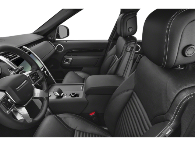 2025 Land Rover Discovery S photo 6