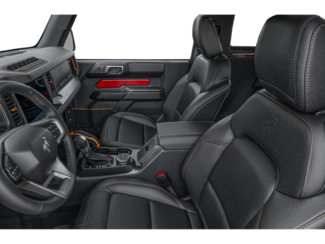 2025 FORD BRONCO - Image 6
