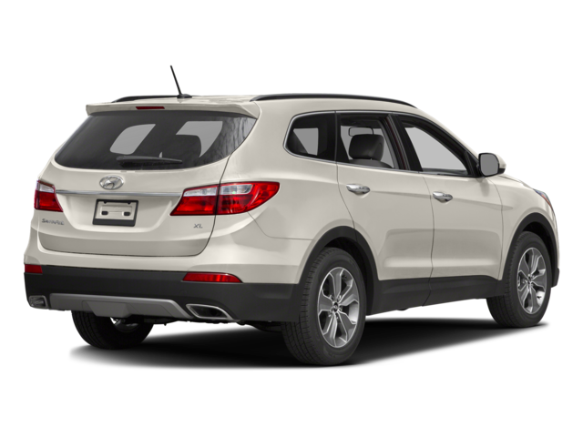 Used 2016 Hyundai Santa Fe SE with VIN KM8SRDHF7GU139250 for sale in Elk River, Minnesota