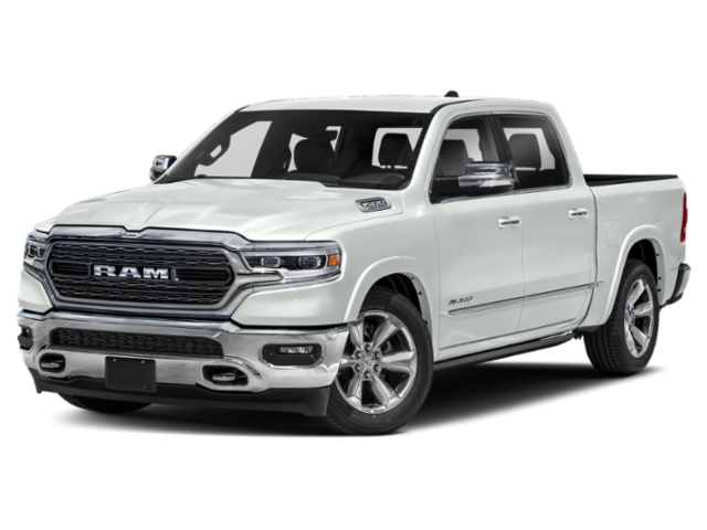 2021 RAM Ram 1500 Pickup Limited's photo