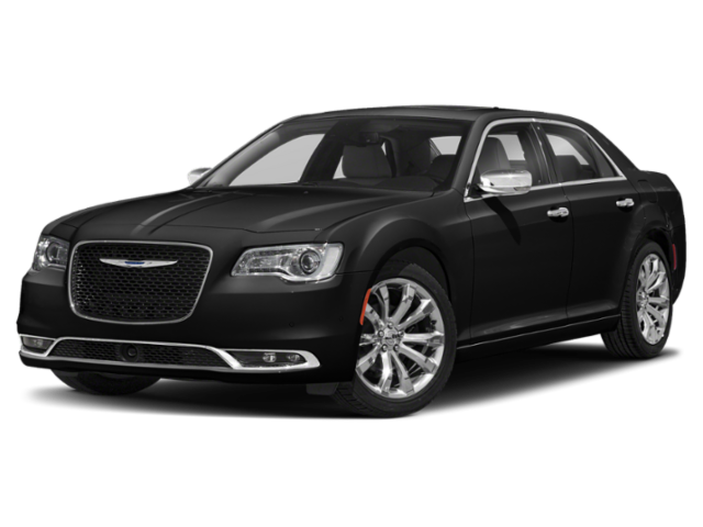 2018 Chrysler 300 Touring's photo
