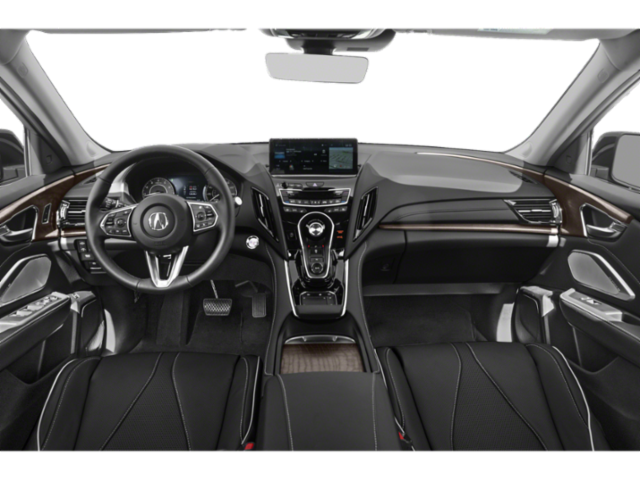 2024 Acura RDX Advance photo 3