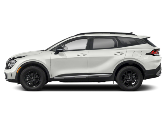 2023 Kia Sportage X-Pro Prestige photo 2