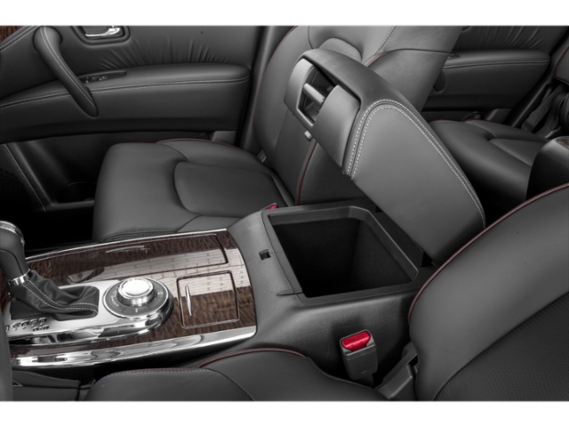 2018 Nissan Armada Platinum photo 12