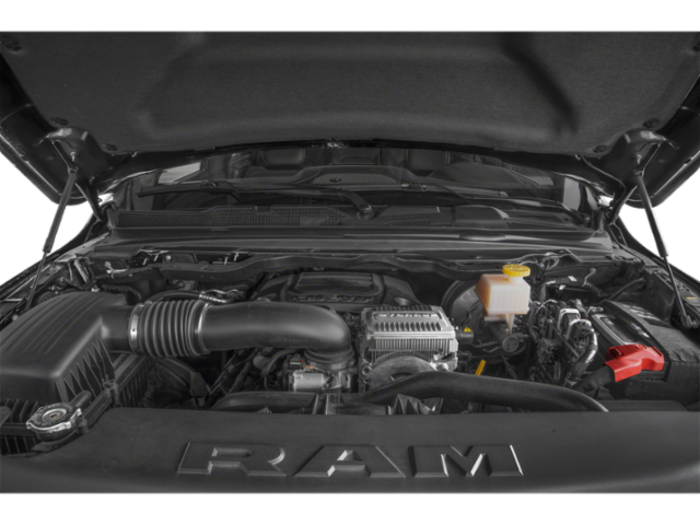 2024 RAM 1500 - Image 9