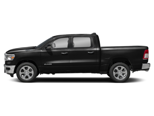 2021 Ram 1500 Big Horn Lone Star photo 2
