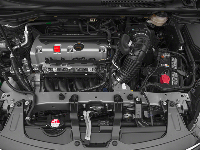 2013 Honda CR-V LX photo 18