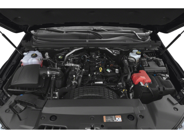 2022 FORD RANGER - Image 9