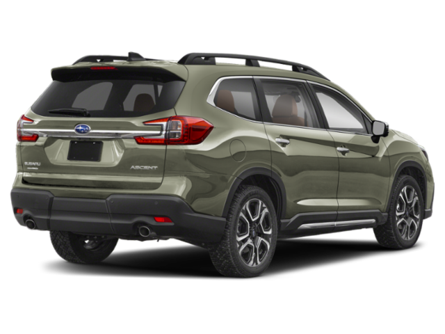 2025 Subaru Ascent Touring photo 2