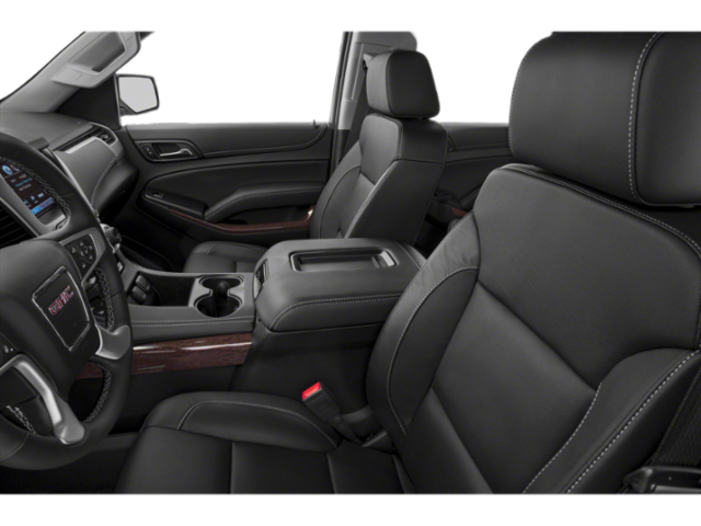 2018 Gmc Yukon SLT photo 6