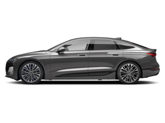 2025 Audi S6 Premium Plus photo 3