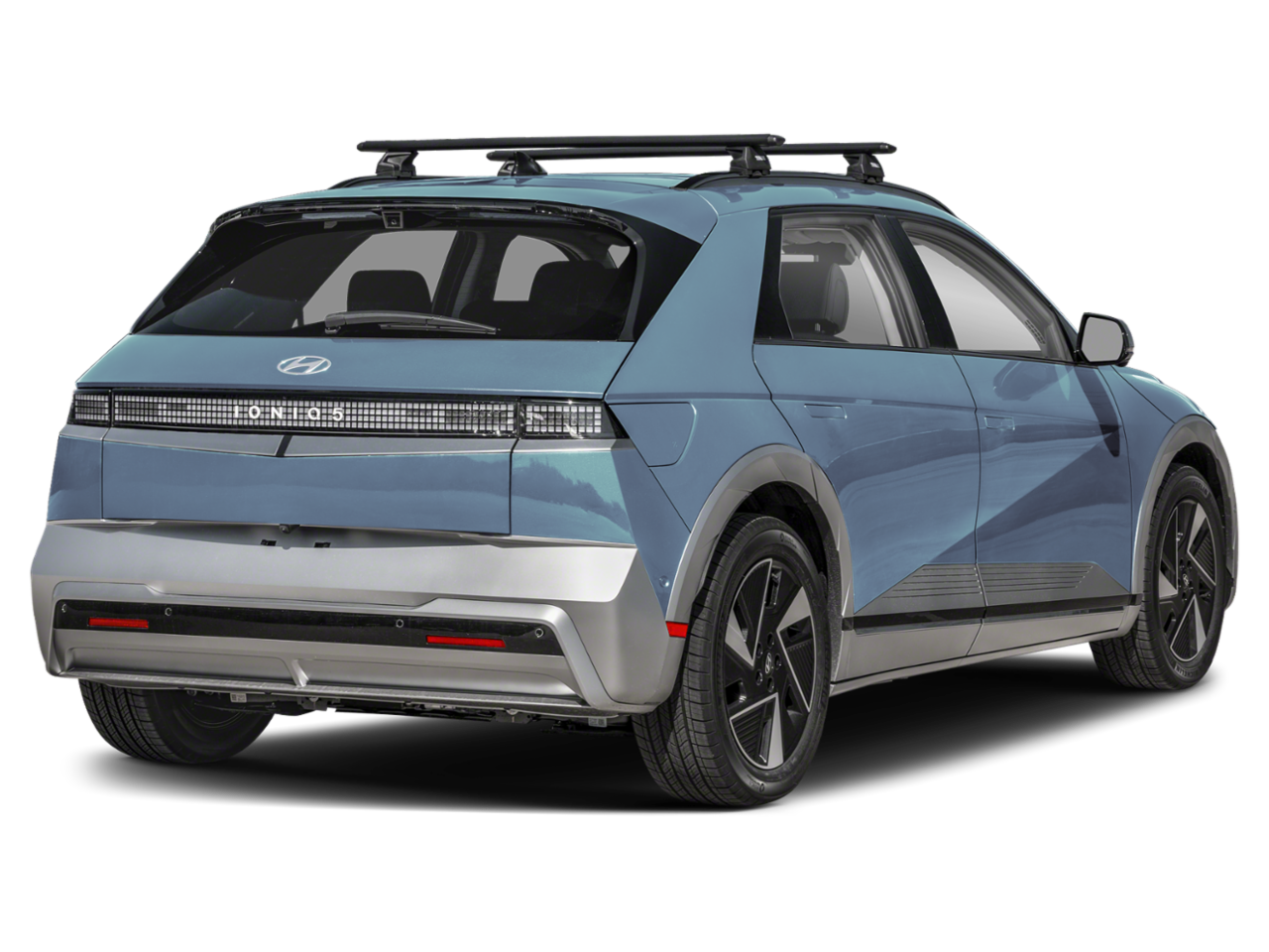 2025 Hyundai Ioniq 5 SEL photo 2