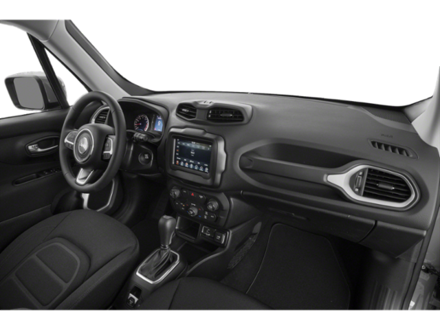 2019 Jeep Renegade Latitude photo 14