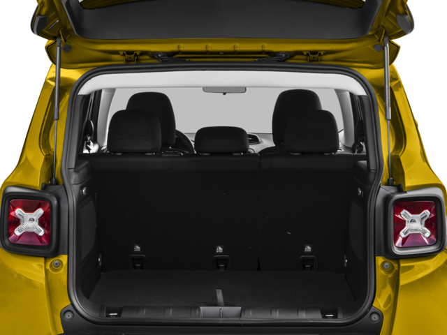 2017 Jeep Renegade Latitude North Edition photo 3