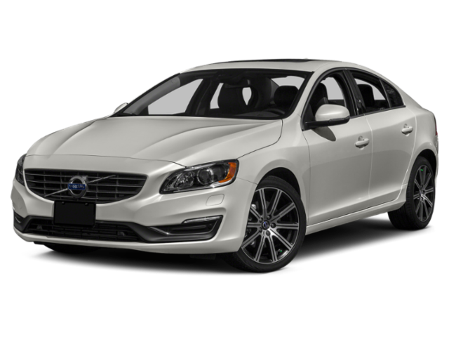 2015 Volvo S60