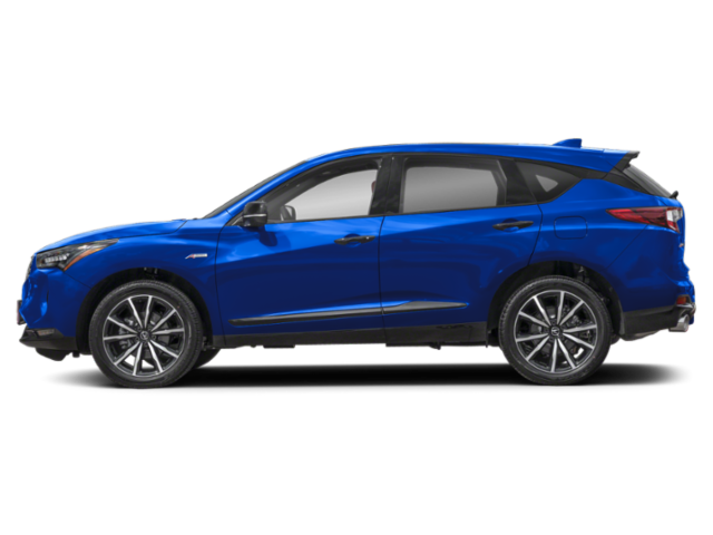 2025 Acura RDX A-Spec Advance photo 3