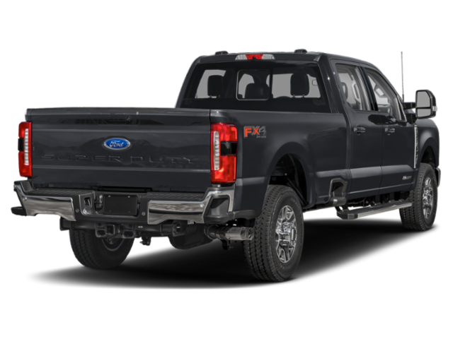 2026 Ford F-350 Lariat photo 2