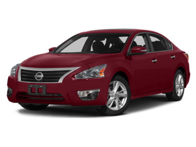 2015 Nissan Altima SL