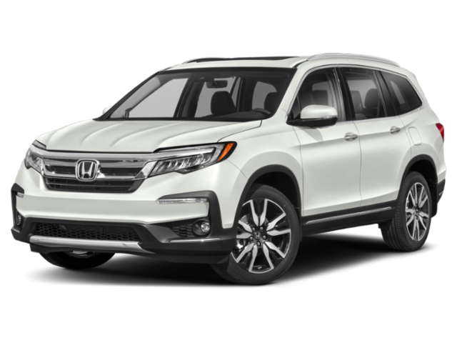 2022 Honda Pilot Touring's photo