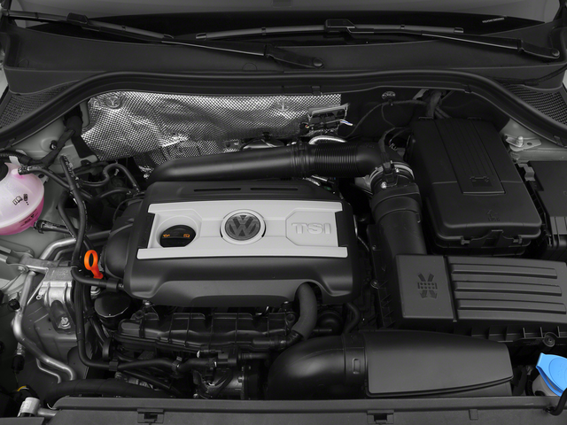 2017 Volkswagen Tiguan Limited photo 10