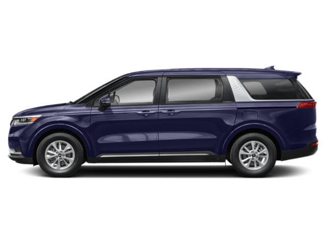 2023 Kia Carnival LX photo 3