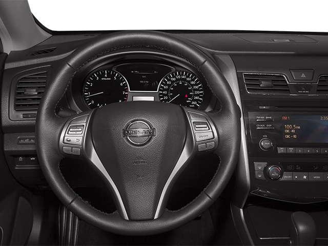 2013 Nissan Altima 2.5 SL photo 4
