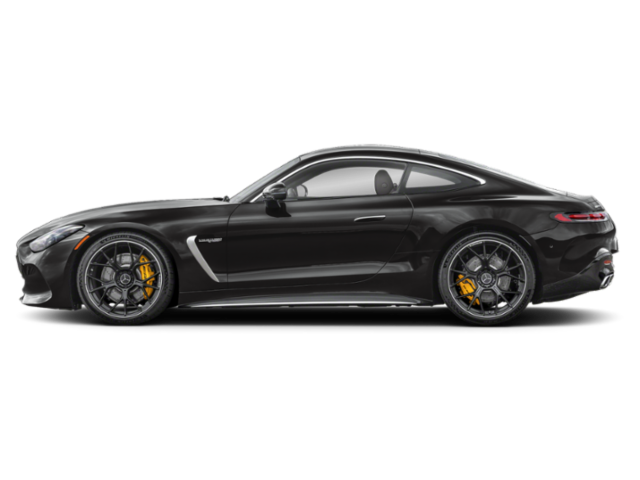 2025 Mercedes Benz AMG GT 63 photo 2