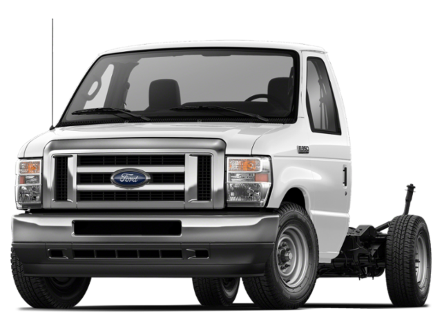 2025 Ford E-350 Base photo 3