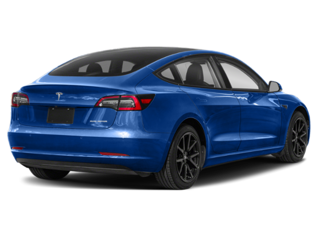 2022 Tesla Model 3 Long Range photo 2