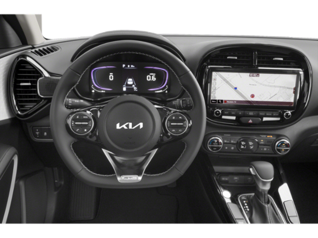 2023 Kia Soul GT-Line photo 3