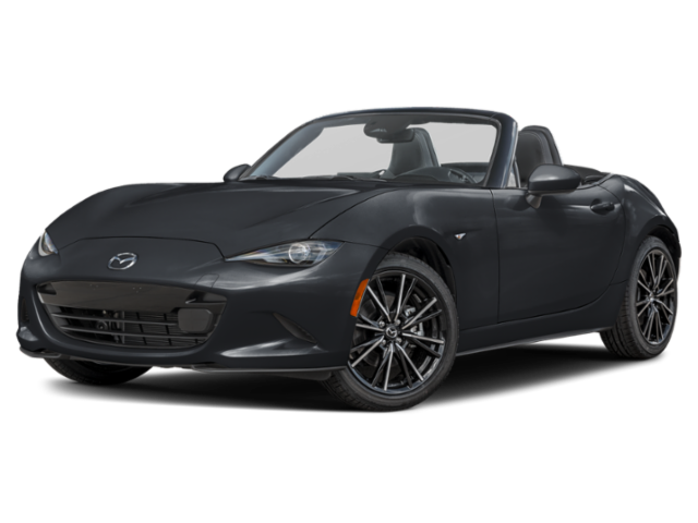 2025 Mazda MX-5 Miata Grand Touring's photo
