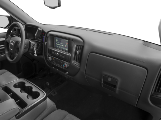 2016 GMC SIERRA - Image 16