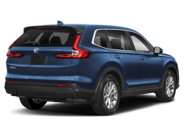 2026 Honda CR-V EX-L photo 4