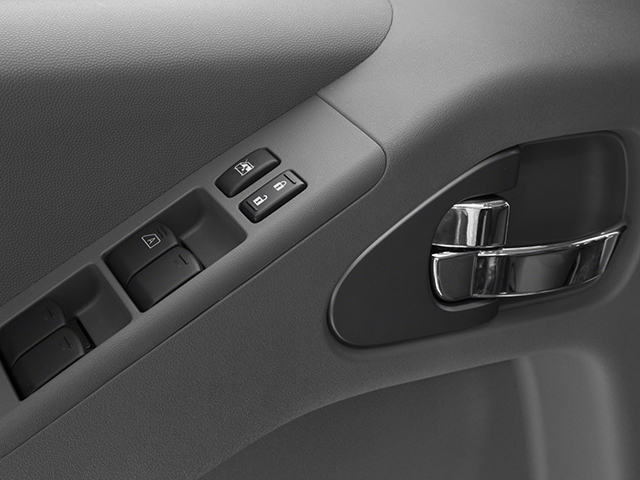 2014 NISSAN FRONTIER - Image 16