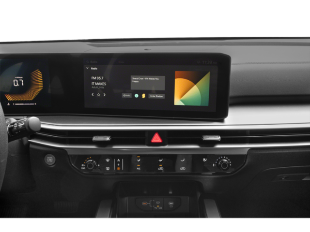 2026 Kia Sorento S photo 7