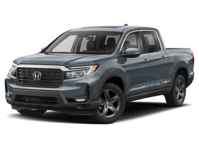 2022 Honda Ridgeline RTL's photo